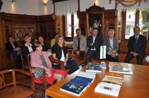 Razglasitev najbolj kulturne šole za leto 2017 v Grosupljem 12